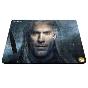 Hoomero The Witcher A7942 Mousepad