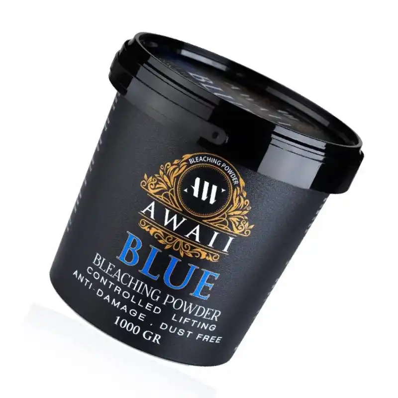 پودر دکلره آوایی مدل B1 وزن 1000 گرم