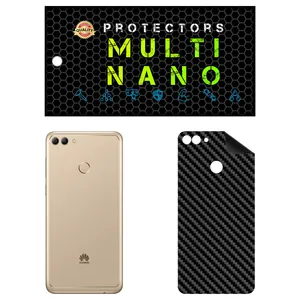 MULTI NANO X-F1C Back Skin For Huawei Y9 2018