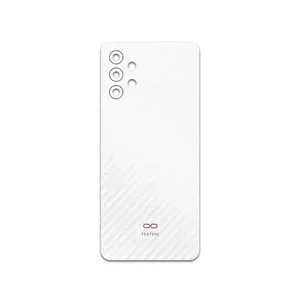 MAHOOT Ceramic-Fiber Cover Sticker for Samsung Galaxy M32 5G