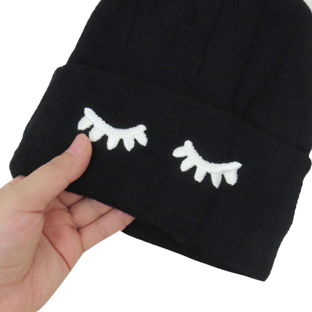 کلاه بافتنی زنانه ژانت مدل 15J02 -  - 2