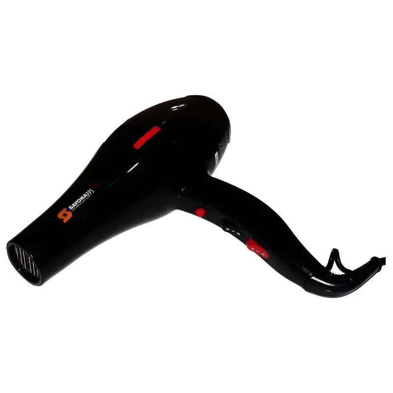 سشوار حرفه ای مدل SY-1300gold