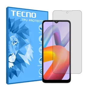 Tecno  HyGEL model Transparent screen protectorsuitable for Xiaomi Redmi A2+ mobile phone