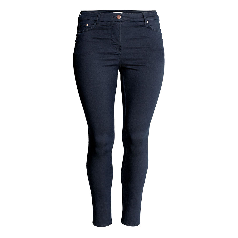 شلوار جین زنانه اسمارا مدل 307960