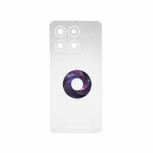 MAHOOT Minimal Universe Lens Cover Sticker for Motorola Edge 60 Pro