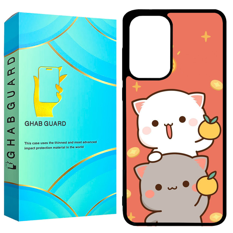 کاور قاب گارد مدل GCHPA52 مناسب برای گوشی موبایل سامسونگ Galaxy A52 / A52 5G / A52s 5G