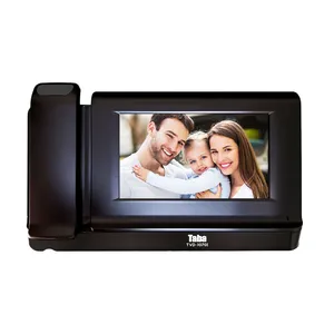 دربازکن تصویری تابا مدل TVD-1070i
