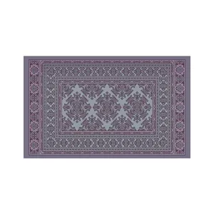   پادری مدل فرش کد MN-M35M001-MR0051 سایز 76x46 سانتی متر