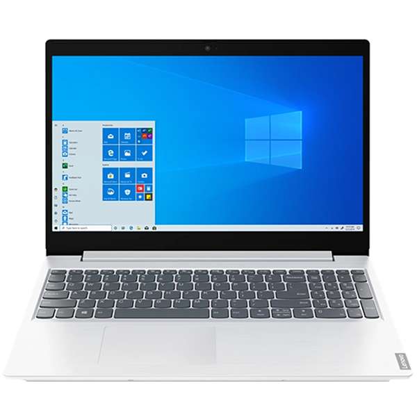 لپ تاپ 15.6 اینچی لنوو مدل IdeaPad L3-IBR