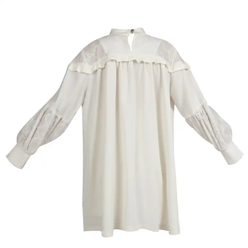 پیراهن زنانه لاوا استایلیش مدل الا