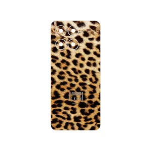 MAHOOT Leopard Skin Cover Sticker for Honor X6a