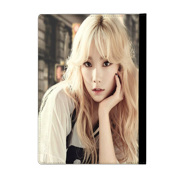 کلاسور طرح گروه girls generation کد kq5