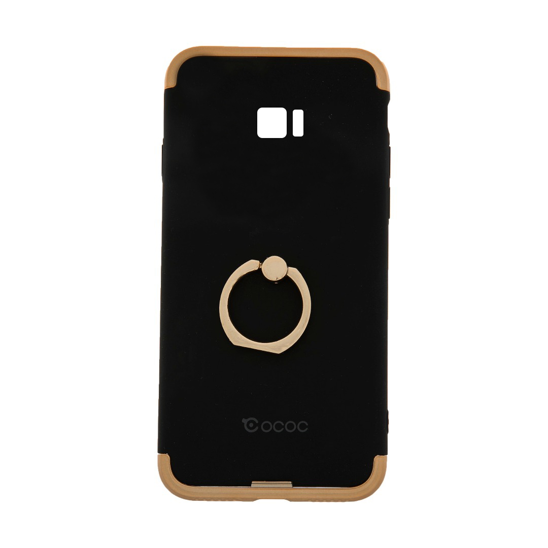 نقد و بررسی کاور کوکوک مدل Fin مناسب برای گوشی موبایل سامسونگ Galaxy S6 توسط خریداران