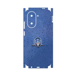 MAHOOT Maserati-FullSkin Cover Sticker for Xiaomi Poco C71