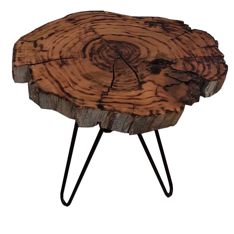 میز عسلی مدل y-536