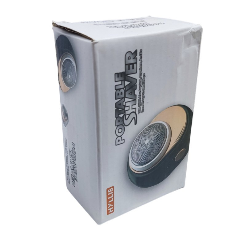 ماشین اصلاح موی صورت مدل Doasika کد mini shaver