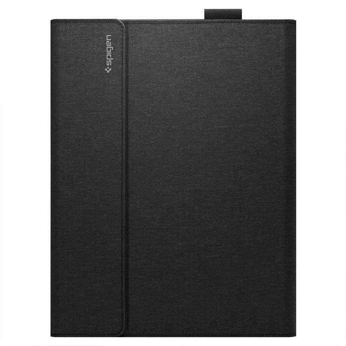 کیف کلاسوری اسپیگن مدل Stand Folio مناسب برای تبلت مایکروسافت Surface Pro 8 / 9