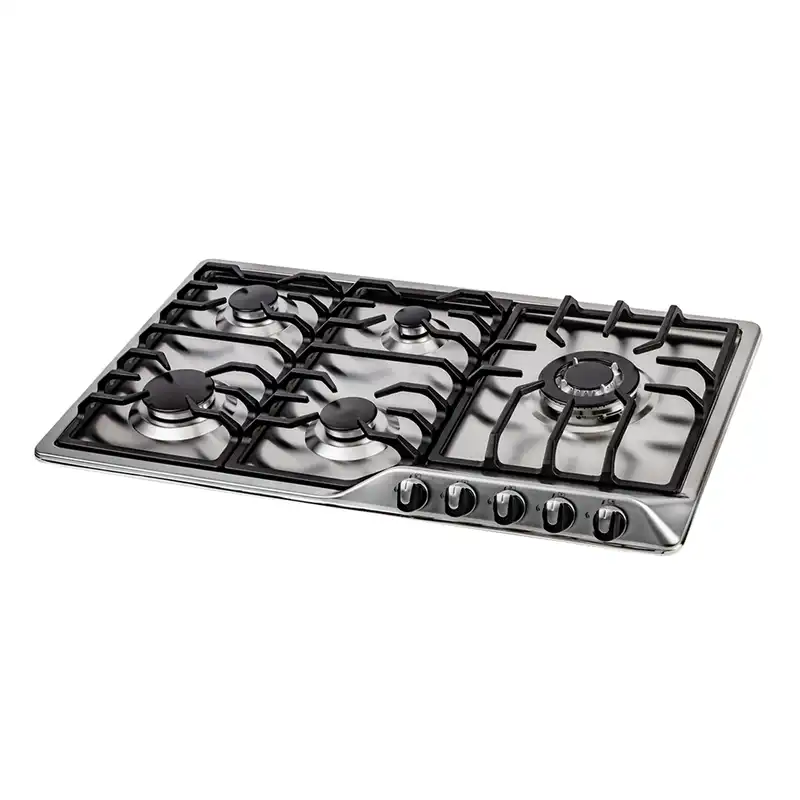 اجاق گاز صفحه ای درسا مدل رايا