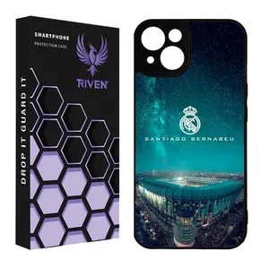 RIVEN RI3-20 Case For Apple iphone 13