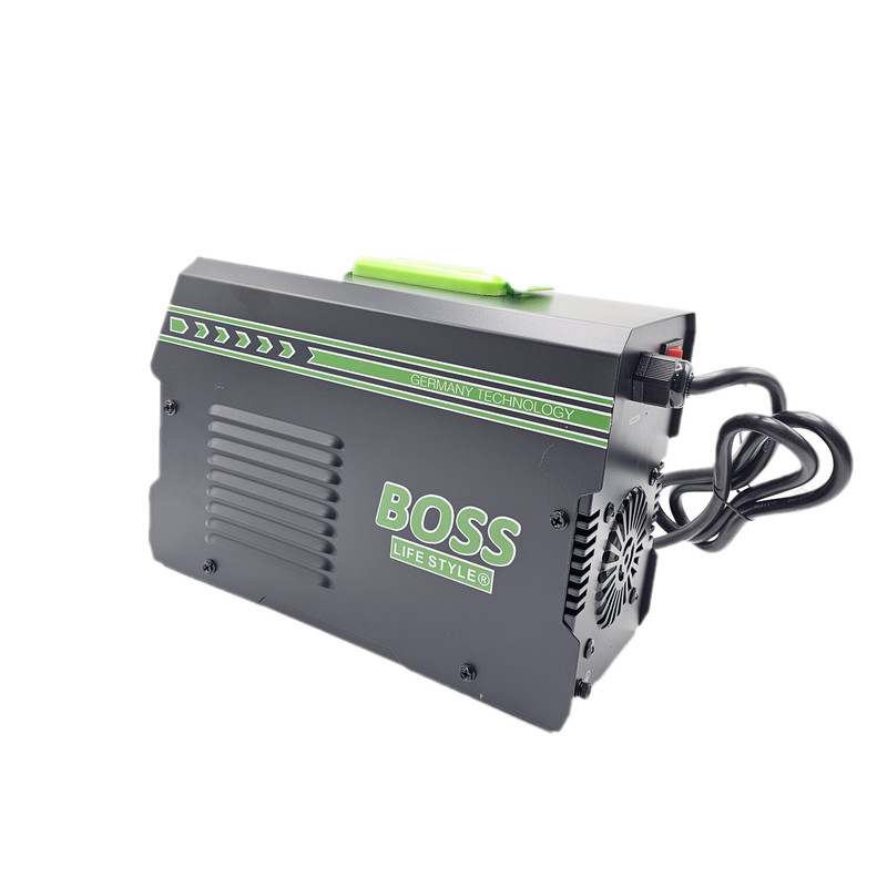 دستگاه جوش 400 آمپر باس مدل life_style