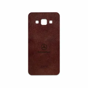 MAHOOT NL-MBNZ Cover Sticker for Samsung Galaxy A3