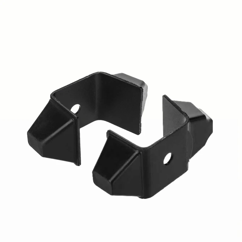 ضربه گیر مدل دوطرفه کد KG5014 مناسب برای پژو405 بسته 2 عددی