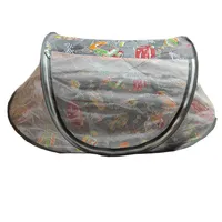 پشه بند کودک مدل کمپی کد 200