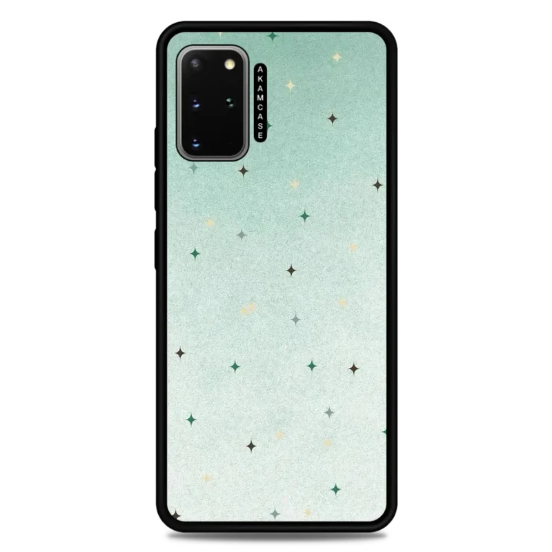 کاور آکام مدل AMC-WSGS20P-STARS-12 مناسب برای گوشی موبایل سامسونگ Galaxy S20 Plus
