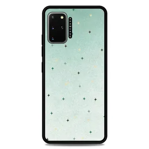 AKAM AMC-WSGS20P-STARS-12 Cover For Samsung Galaxy S20 Plus