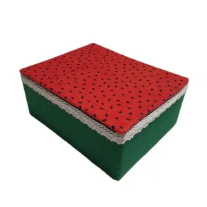 جعبه هدیه مدل یلدا 04