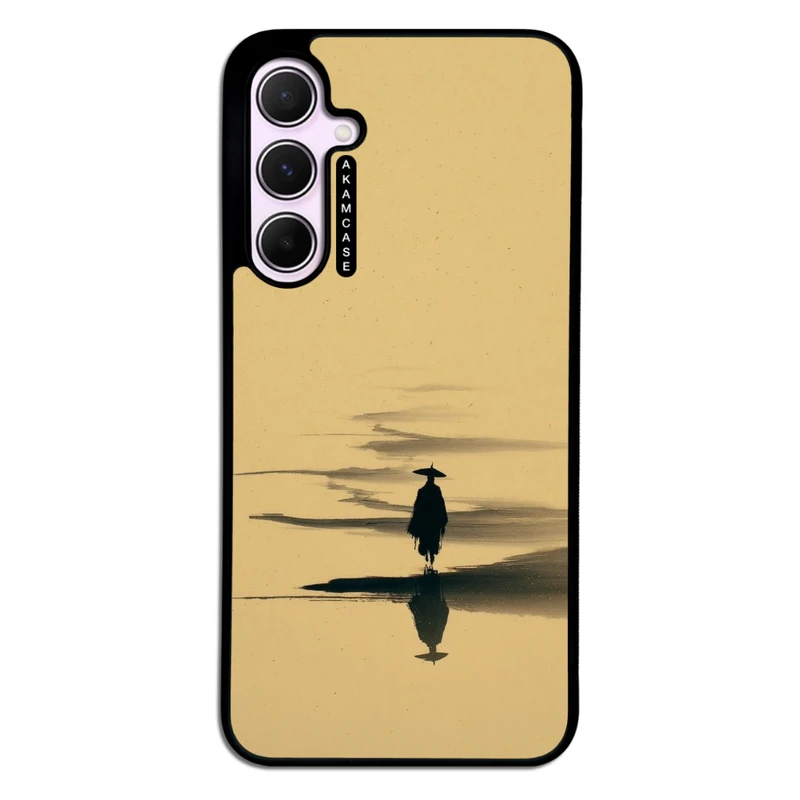 کاور آکام مدل AMC-WSGA35-ZEN-17 مناسب برای گوشی موبایل سامسونگ Galaxy A35