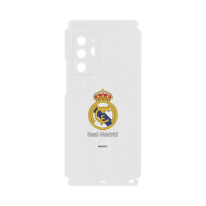 MAHOOT REAL-MADRID-FC-FullSkin Cover Sticker for Samsung Galaxy Note20 ULTRA