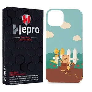 HEPRO MC Cover for Apple IPHONE 13