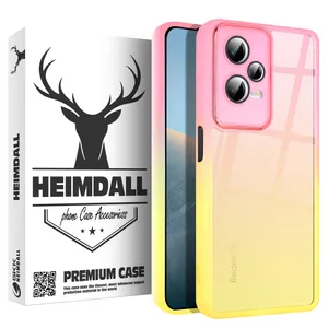 GKK Midnight Cover for Xiaomi Redmi Note 12 Pro Plus 5G / Redmi Note 12 Explorer 5G Mobile Phone