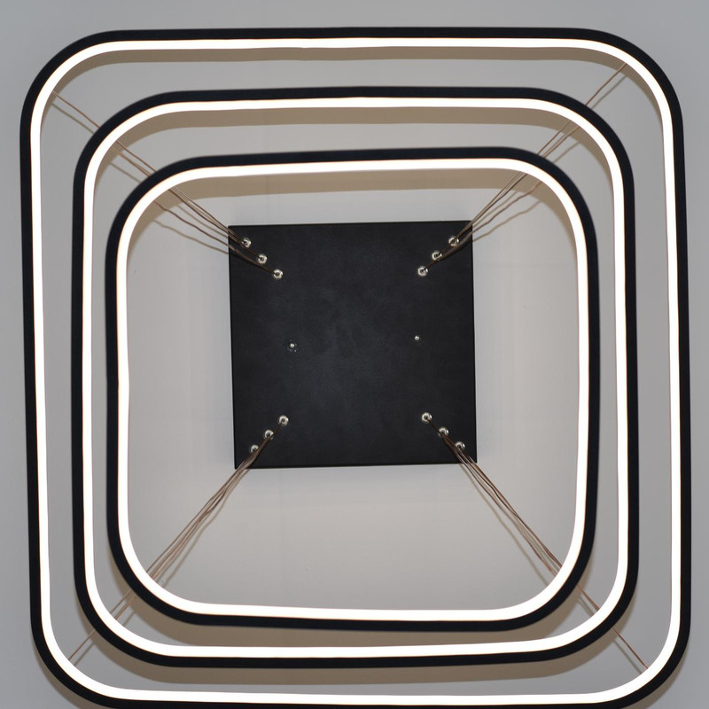 لوستر پادینا مدل مدرن کد MB300