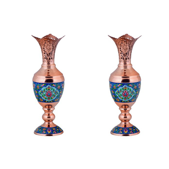 سنبلدان مسی مدل پرداز کد P052 بسته 2 عددی