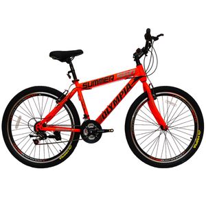 دوچرخه کوهستان المپیا مدل SUMMER-S60 کد 1 سایز 26