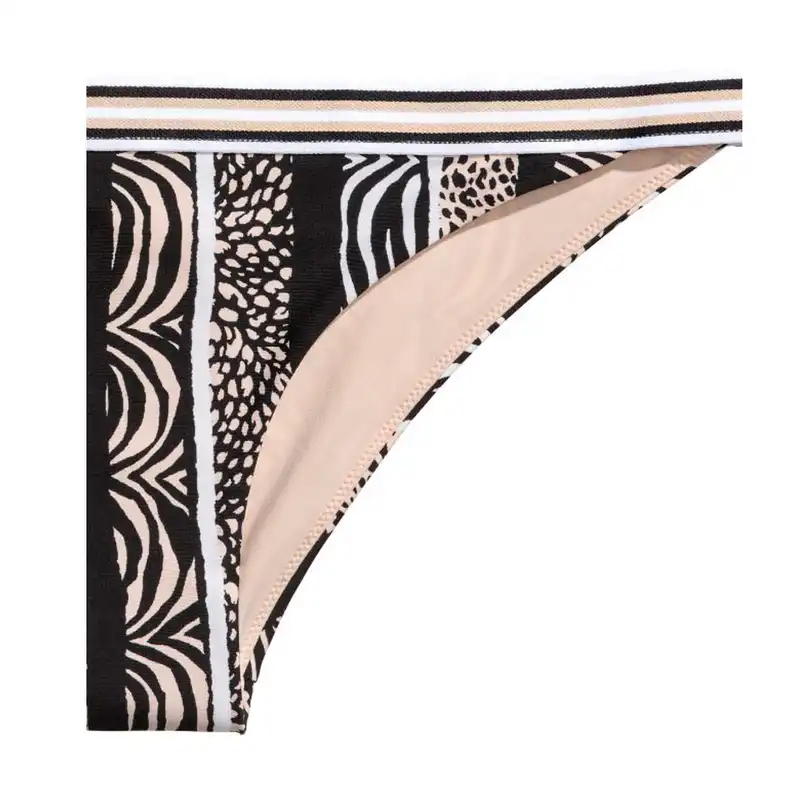 مایو زنانه مدل HM271