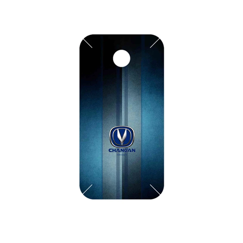 برچسب پوششی ماهوت مدل CHANGAN مناسب برای گوشی موبایل هوآوی Ascend Y330