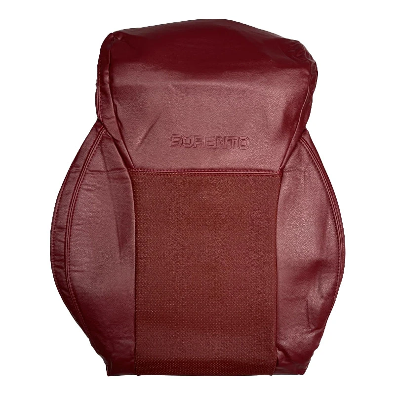 ست کامل روکش صندلی کد 1716 مناسب برای کیا سورنتو