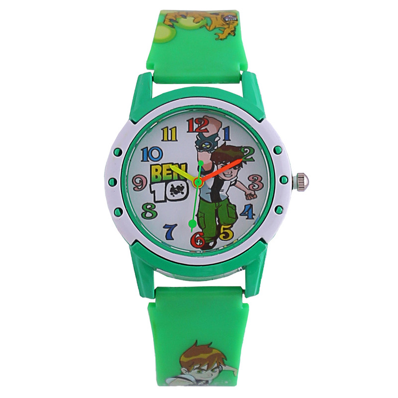 ساعت مچی عقربه ای بچگانه مدل BN 13202 -S-SE