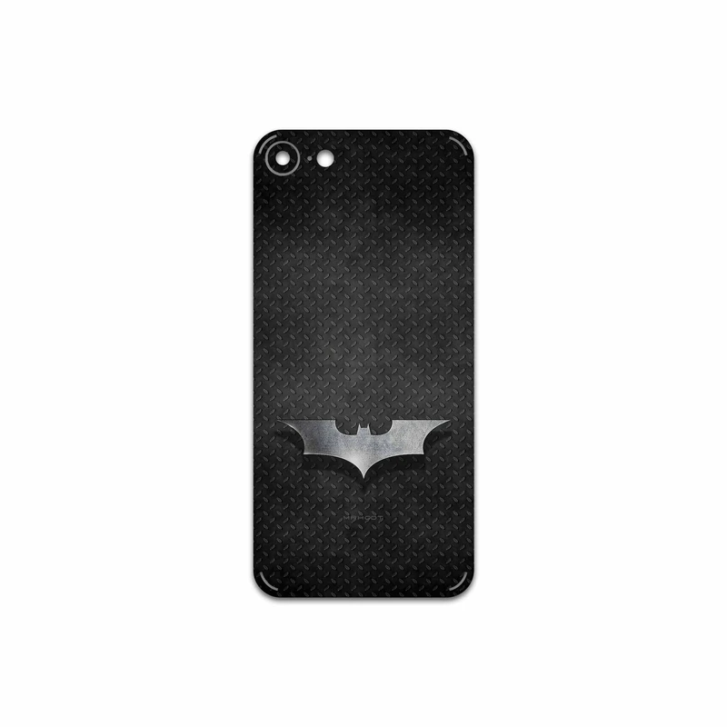 برچسب پوششی ماهوت مدل Batman مناسب برای گوشی موبایل اپل iPhone 7
