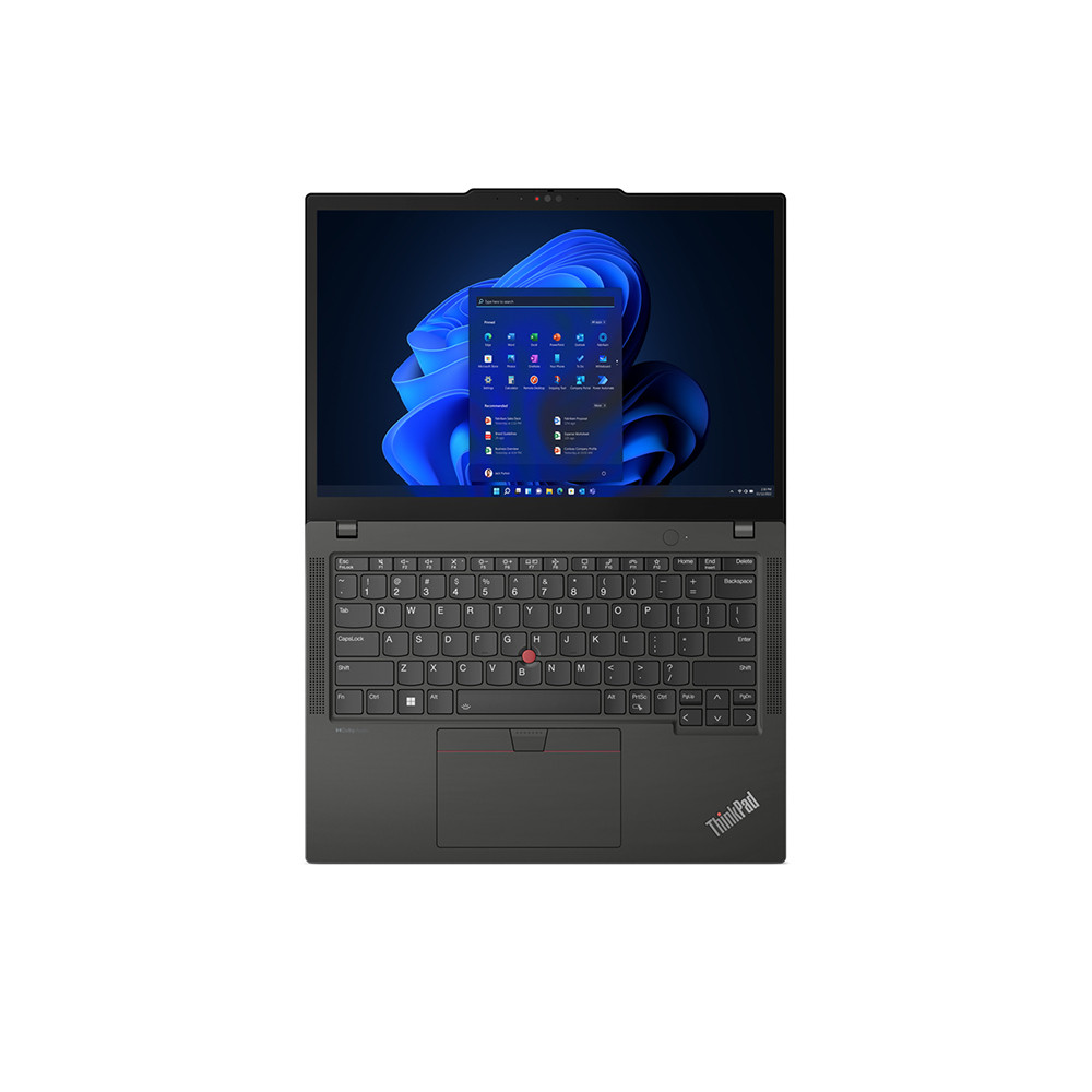لپ تاپ 13.3 اینچی لنوو مدل ThinkPad X13 Gen 4-i7 1355U 16GB 512SSD