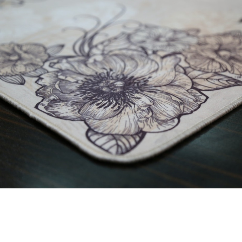 پادری مدل زیما 20 سایز 50x80 سانتی متر