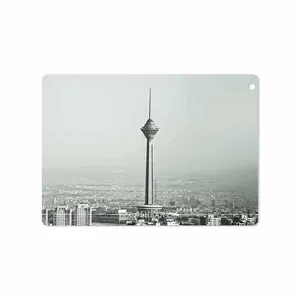 MAHOOT Tehran City Cover Sticker for Apple iPad Air 2013 A1476