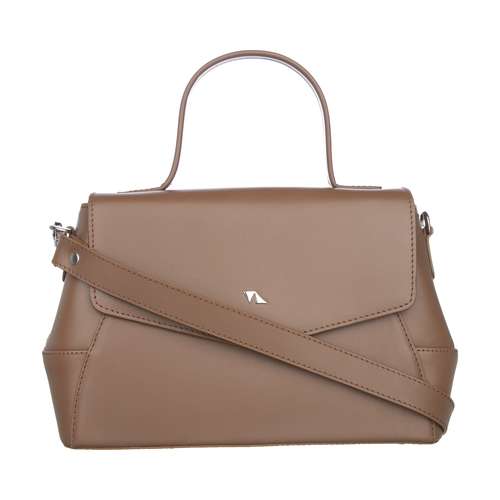 کیف دستی زنانه چرم مشهد مدل S0863