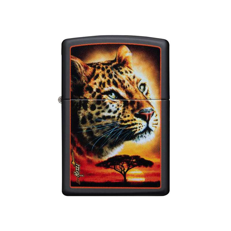 فندک زیپو مدل Mazzi کد 49068