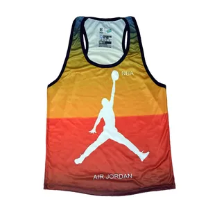 تاپ ورزشی مردانه مدل T02