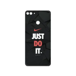 MAHOOT  NK Cover Sticker for Huawei Y9 2018