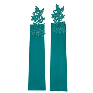 ساق دست زنانه مدل انگشتی گیپوری کریستال کد S-135